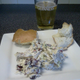 Image for article titled Behold This Blogger's Sad Thanksgiving Meal (And Share Pics Of Yours!)